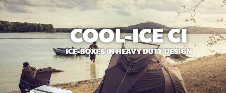 Dometic Cool-Ice CI Insulated Coolboxes 