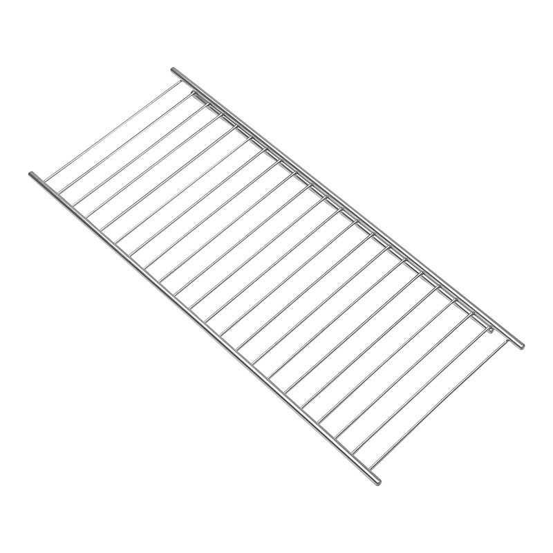 DOMETIC | 241338040 Grating Bottom Zinc 462.5x180mm | Spares at ...