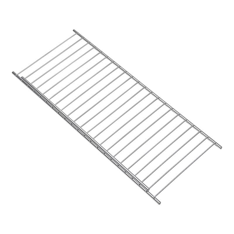 DOMETIC | 2413380409 Grating Bottom Zinc (241338040) | Spares at ...