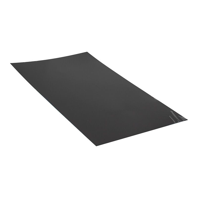 DOMETIC | 2890288034 decoration plate Black, Glossy | Spares at ...