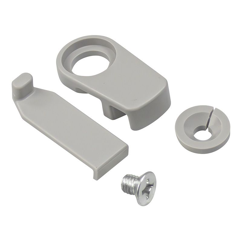 dometic motorhome fridge door catch