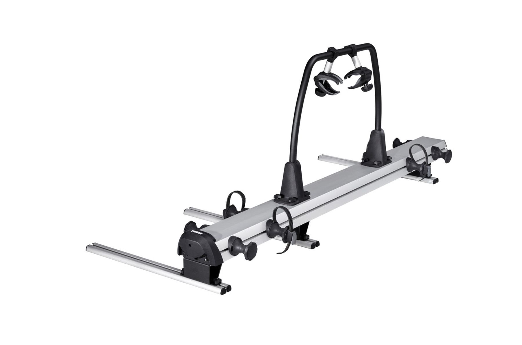 THULE | 302044 VeloSlide Short Garage E-Bike Rack Without Mounting ...