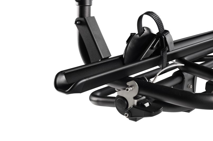 THULE | 302030 Caravan Superb XT Short A-Frame Bike Rack in Black ...