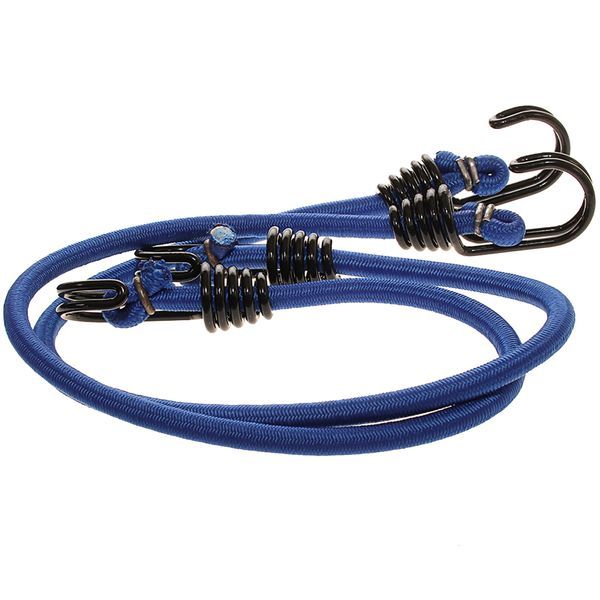 11060 Jumbo Safety Bungee 60cm in Blue x2 | Storage | Bungees at ...