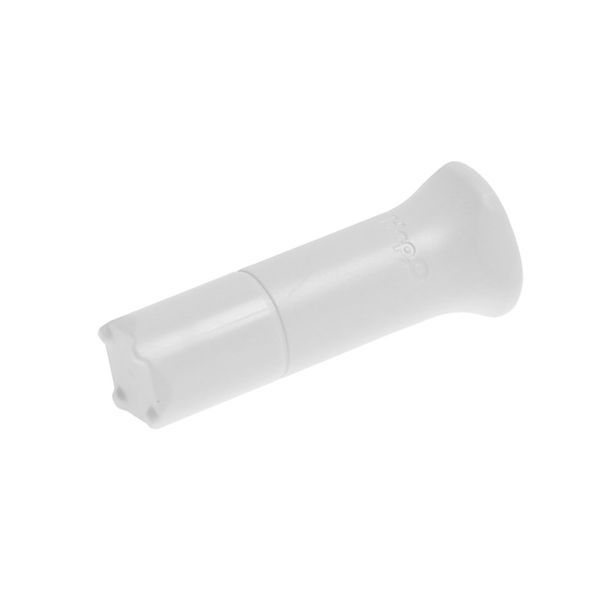 HEPWORTH | HX44/15 Hep2O 15mm Blanking Plug x10 | Water | Fittings at ...