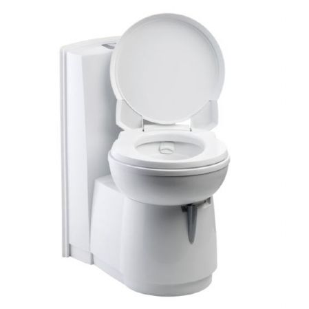 THETFORD | TC-095 C250CS Cassette Toilet TC-095 | Toilets | Cassette ...