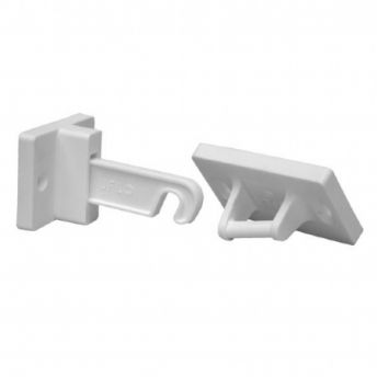 Door Retainers for sale from Southdowns Motorhome Centre