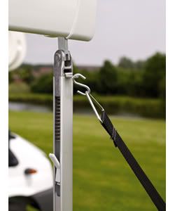 Awnings For Motorhomes and Caravans For Sale at Southdowns